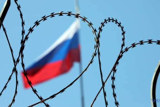 Росія оголосила двох чеських дипломатів персонами нон ґрата