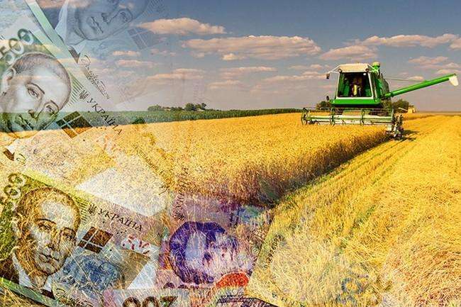 Агробизнес Украины получит от Всемирного банка $200 млн