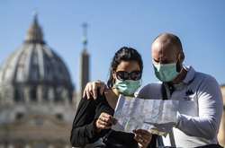 Советы путешественникам от МИД во время пандемии Covid-19