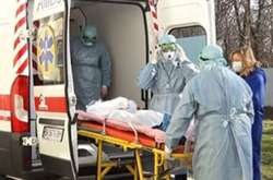 На Буковині кількість хворих на Covid-19 перевищила 4 тисячі