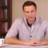Російський опозиційний політик Олексій Навальний під час одного з ефірів свого Youtube-каналу