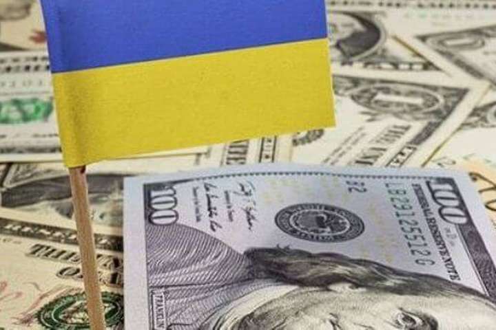 Україна отримає 200 мільйонів доларів від Міжнародного банку реконструкції та розвитку