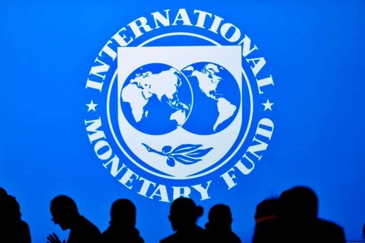 Уряд хоче відмовитися від кредитів МВФ до 2023 року