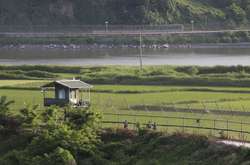 КНДР готова ввести війська на кордоні з Південною Кореєю