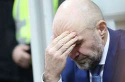 Справа Гандзюк: Мангера затримали і везуть до Печерського суду