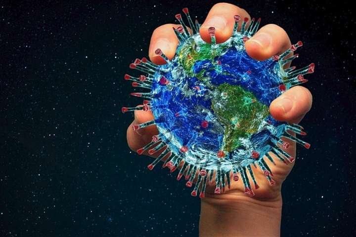 Вчені знайшли потужний захист від коронавірусу