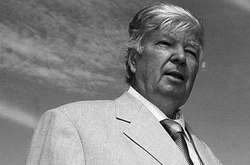 Умер отец пятого президента, Герой Украины Алексей Порошенко