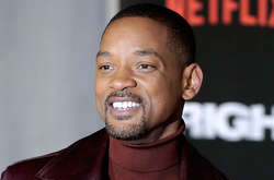 Уилл Смит сыграет беглого раба в фильме «Эмансипация»