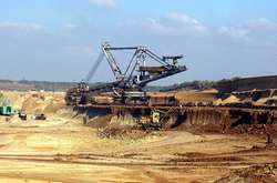  Об'єднана гірничо-хімічна корпорація розпочала працювати у серпні 2014   