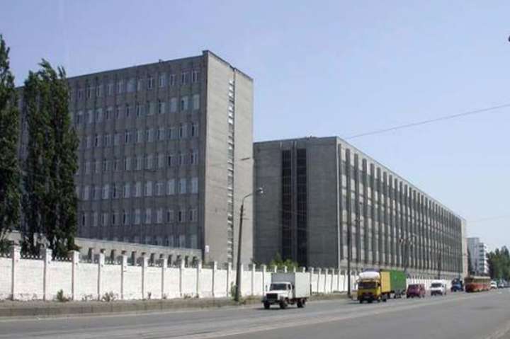 До суду скерована справа про рейдерське захоплення майна «Київського радіозаводу»