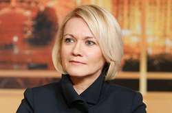 Ольга Бєлькова з серпня 2019 го - народний депутат України IX скликання від партії Батьківщина, №17 в списку