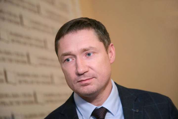 Львівський обласний осередок партії «Слуга Народу» очолив чинний голова ОДА