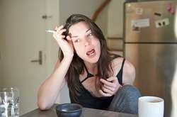 «Клубничные» заботы. Порноактриса рассказала о главных трудностях современного порно