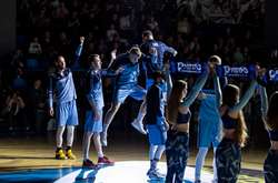 Український клуб заявився в баскетбольну Лігу чемпіонів