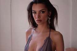 Американская супермодель Эмили Ратаковски