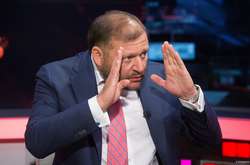 Добкін збирається балотуватися у мери Києва