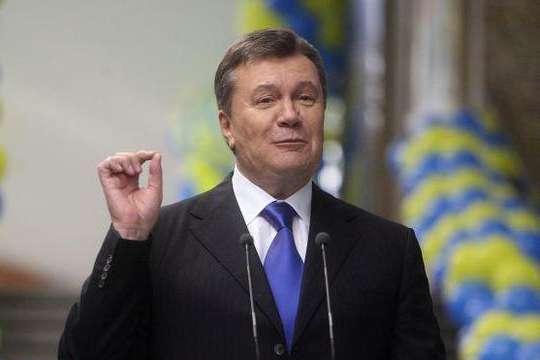 Суд дозволив переглянути рішення про конфісковані «гроші Януковича»