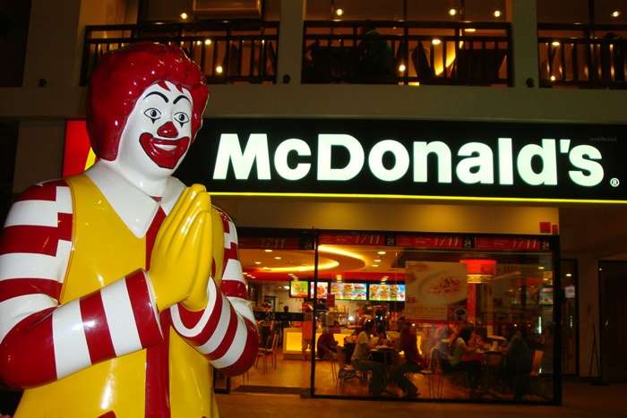 Про користь McDonald's. Післямова до мовного скандалу