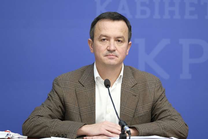 Міністр економіки України: ситуація з інфляцією катастрофічна