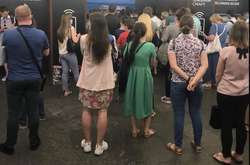 Часткова зупинка метро у Києві: у поліції повідомили деталі інциденту