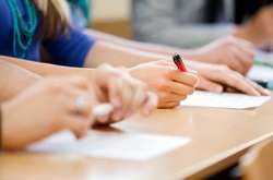  Основна сесія ЗНО в Україні мала б бути проведена з 25 червня до 17 липня 