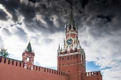 Россия отреагировала на новый статус Украины в НАТО