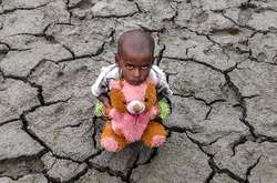 Всемирный день борьбы с опустыниванием и засухой призван ежегодно напоминать людям, что земля имеет свои лимиты использования