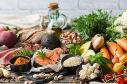 Любая здоровая диета уменьшает риск болезней сердца