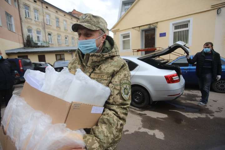 Денісова заявила, що у в’язницях покращується ситуація з коронавірусом