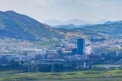 КНДР стягує війська до кордону з Південною Кореєю