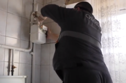 При виявленні факту втручання до газорозполільних мереж саме споживач буде змушений оплатити вартість експертизи та відшкодувати завдані збитки - АТ «Сумигаз» 