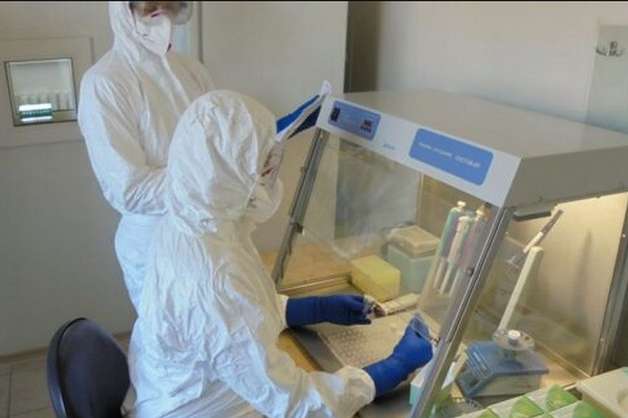 На Рівненщині діагностували вже близько 2,5 тисяч випадків коронавірусу
