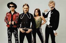 Популярную российскую группу уличили в плагиате