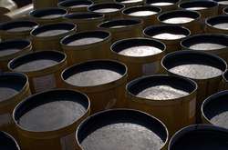 Украина покупает битум по цене Роттердамм+6 стоимостей фрахта из Голландии – эксперт