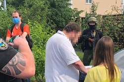 Справа на 48 млн грн: поліція затримала колишнього ліквідатора «Київського радіозаводу»