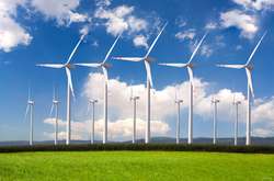На Волині з'явиться вітропарк потужністю 106 МВт
