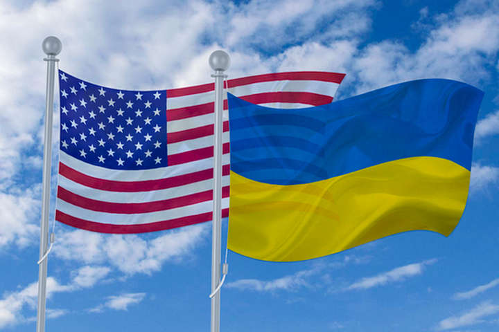 США передали Украине новое оружие