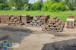 За висновками експертів, експлуатація такого обладнання на рухомому складі Укрзалізниці призводила до системного виходу його з ладу та виникнення надзвичайних подій