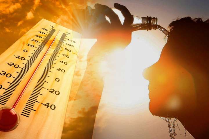 Ученые прогнозируют смертельную для человечества жару