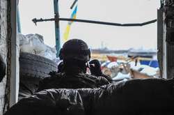 17 июня на Донбассе погиб еще один военный