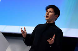 Павел Дуров готов судиться с Facebook