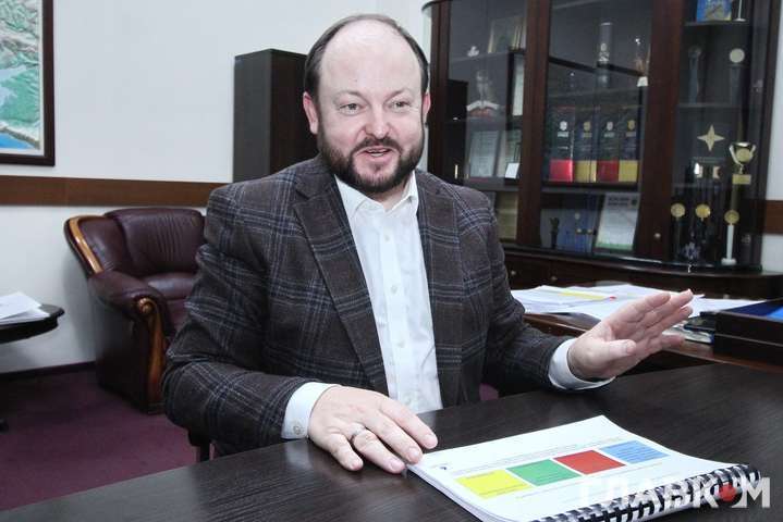 Петрашко скасував сьогоднішній наказ про звільнення в. о. голови «Укрспирту»
