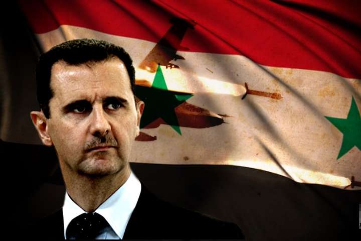 США запроваджують нові санкції проти режиму Асада