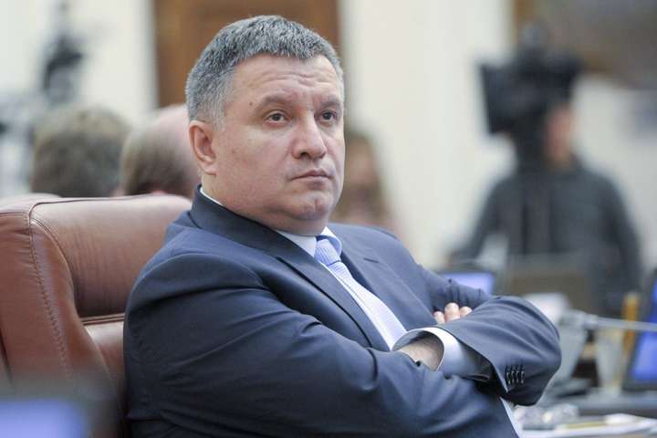 Нардеп: Верховна Рада цього місяця не розглядатиме відставку Авакова