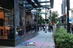 Магазин без кас Amazon Go виставив рахунки грабіжникам