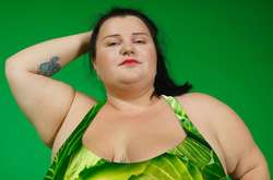 Звездная диета. Alyona Alyona собирается похудеть на «свинячьей кашке»