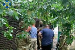  Одесит закликав мешканців області підтримати псевдодержавні утворення «Л/ДНР» та вихід регіону зі складу України 