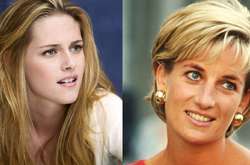 Голливудская актриса Кристен Стюарт сыграет принцессу Диану в новом фильме «Спенсер»