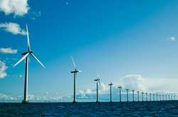 Японія поступово збільшує потужності чистої енергетики