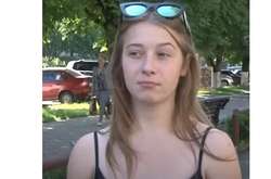  18-річну дівчину побили у поліцейському відділку 